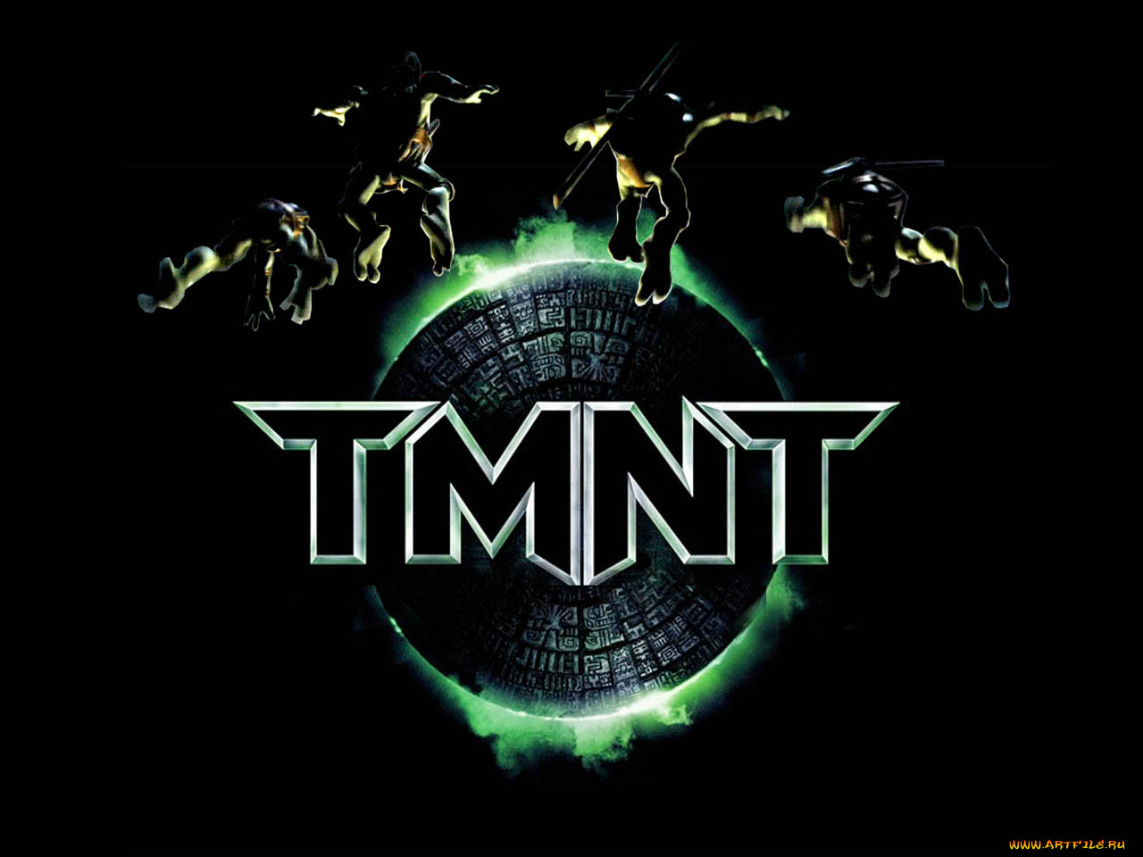 , tmnt
